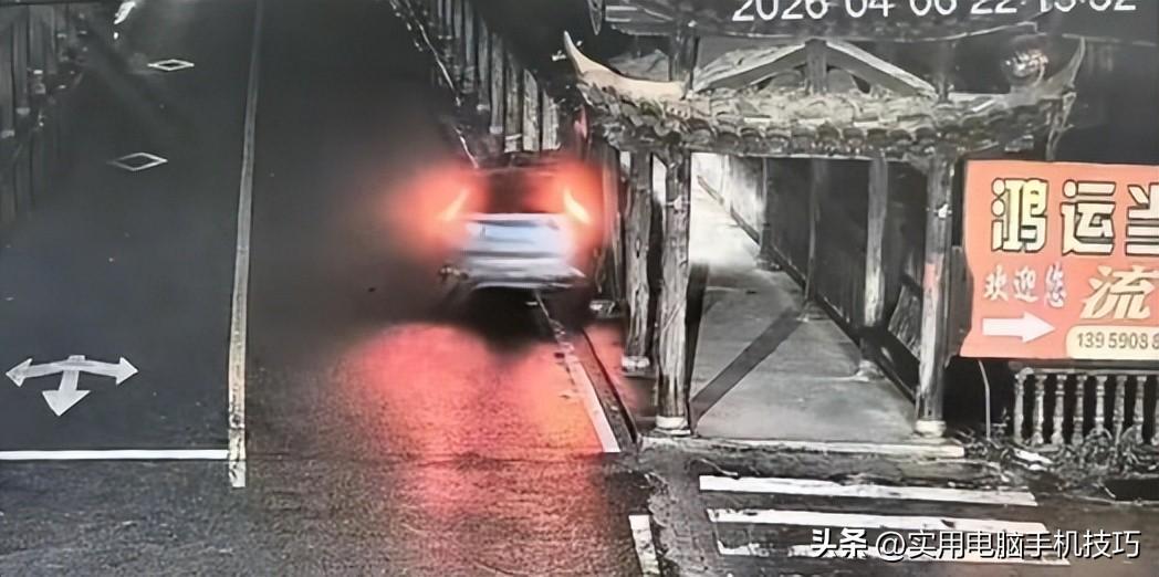 星空体育-福建车辆坠河5死，原因已找到，3个机会没有抓住，丈夫责任也不小